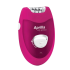 Épilateur APRILLA hygiénique 600 mAh | AEP.7814 - Violet