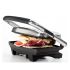 Ariete Grill Pain 00C191110AR0 (1000W) Toast & Grill Slim