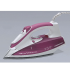 ARIETE Fer à Repasser 00S621500AR0 (2200 W) Rose Violet