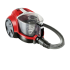 Aspirateur ARNICA Ceyclon 750 W | ET 14401 - Rouge