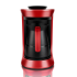 ARNICA Machine à Café Turc IH32053 (650W) Rouge 4 Tasses