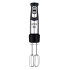 Mixeur Plongeant ARNICA 3en1 Diva Tendance | 600 W - GH 21592 - Noir et Argent
