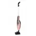 Aspirateur Balai HAUSBERG 800 W 2EN1 | Sans Sac - Rose 