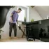 Aspirateur Sans Fil karcher VC 4 | Autonomie 390 minutes - Blanc 