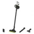 Aspirateur Sans Fil karcher VC 4 | Autonomie 390 minutes - Blanc 