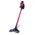 Aspirateur  KIWI  Vertical Sans Fil | KVC- 4040 - 0.8 Litres -  Rouge