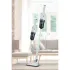 Aspirateur Balai KIWI Sans Sac | KV.4108 - Blanc 