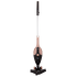 Aspirateur FAKIR LUCKY sans sac 2 EN 1 | 800 W - Rose & Noir