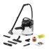 INJECTEUR & EXTRACTEUR  | KARCHER SE 4 - 1000 Watts  -  Blanc 