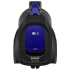 Aspirateur Sans Sac LG | 2000W - Réservoir 1.3 Litres - Aspiration cyclonique - Noir & Bleu