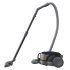 Aspirateur Sans Sac LG | 2000W - Réservoir 1.3 Litres - Aspiration cyclonique - Noir & Bleu