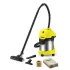 Aspirateur Multifonction  käercher | WD3 Premium - 1000 W -  Noir et Jaune