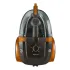 Aspirateur FOCUS |  Sans Sac -  3901C -  2400W -  Cuivre