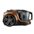 Aspirateur FOCUS |  Sans Sac -  3901C -  2400W -  Cuivre