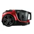  Aspirateur FOCUS Sans Sac 2400W | 3901R -  Rouge 