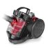 Aspirateur Sans Sac SINBO 1.5 Litres | 1000W - SVC-3479 - Noir 