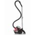 Aspirateur Sans Sac SINBO 1.5 Litres | 1000W - SVC-3479 - Noir 