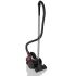 SINBO Aspirateur Sans Sac SVC-3479 (1000W) Noir 1.5 Litres