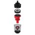 Aspirateur Sans Sac SINBO 1.5 Litres | 1000W - SVC-3479 - Noir 
