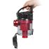 Aspirateur Sans Sac SINBO 1.5 Litres | 1000W - SVC-3479 - Noir 