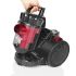 Aspirateur Sans Sac SINBO 1.5 Litres | 1000W - SVC-3479 - Noir 