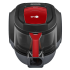 LG Aspirateur VC5420 NNTR (2000W) Rouge & Noir 1.3 Litre