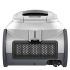 Aspirateur LG Sans Sac | 2000W - Réservoir 1.3 Litre - VC5420NHTS- Silver 