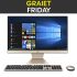 ASUS Pc de Bureau ALL IN ONE V222FAK (i5 10è Gén/8Go/512SSD/WIN11) 