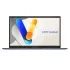 Pc Portable ASUS  VIVOBOOK 15 | Intel i3 - 8 Go - 512 SSD - Bleu 
