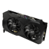 ASUS Carte Graphique GEFORCE RTX 2060 DUAL 6Go GDDR6 EVO (90YV0CH2-M0NA00)