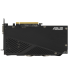 ASUS Carte Graphique GEFORCE RTX 2060 DUAL 6Go GDDR6 EVO (90YV0CH2-M0NA00)