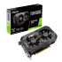 ASUS Carte Graphique TUF GAMING GEFORCE GTX 1660TI EVO 6Go GDDR6 (90YV0CT8-M0NA00)