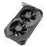 Carte Graphique ASUS TUF GAMING | GEFORCE GTX 1660TI EVO - 6Go GDDR6 - 90YV0CT8-M0NA00 