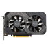 ASUS Carte Graphique TUF GAMING GEFORCE GTX 1660TI EVO 6Go GDDR6 (90YV0CT8-M0NA00)