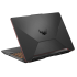 Pc Portable Gaming ASUS F15 TUF | Intel i5 - 8 Go - 512 SSD - NVIDIA RTX3050Ti - Noir 