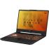 Pc Portable GAMING ASUS TUF F15 | Intel i5 - 8 Go - 512 SSD - NVIDIA GTX1650 - Noir 