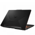 Pc Portable GAMING ASUS TUF F15 | Intel i5 - 8 Go - 512 SSD - NVIDIA GTX1650 - Noir 