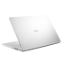 ASUS Pc Portable Ultrabook (i3 10è Gén/8Go/512SSD/Intel UHD 620) Argent R515JA-EJ2134W