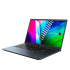 Pc Portable Gaming ASUS VIVOBOOK PRO | Ryzen 5 - 8 Go - 512 SSD - NVIDIA RTX3050 - Noir 