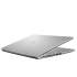 Asus Pc Portable X515F (i3 11è Gén/4Go/256SSD/Intel HD/WIN11) Silver 90NB0W02 M00AP0