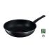 WOK TEFAL SIMLPLICITY 28cm | Antiadhésive - B5821902 -  Noir 