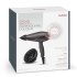 BABYLISS Sèche Cheveux 6709DE (2100 W) Noir