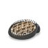 BABYLISS Brosse Soufflante ROTATIVE AS970E (600 watts ) Noir