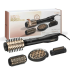 BABYLISS Brosse Soufflante ROTATIVE AS970E (600 watts ) Noir