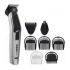 BABYLISS Tondeuse Sans Fil MT726E Titanium