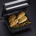 RUSSELL HOBBS Barbecue 3EN1 17888-56 (1800W) Noir