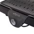 GRILL'O Barbecue Plancha GR573 (2000W) Noir 