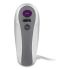 Batteur pâtisserie UFESA avec Bol Rotatif | 400 W - BV4655 - Blanc & Violet