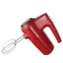 Batteur électrique RUSSELL HOBBS DESIRE 5 vitesses | 350W - Rouge 