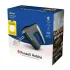 BATTEUR RUSSELL HOBBS MATTE CHARCOAL | 5 vitesses - 350W - NOIR